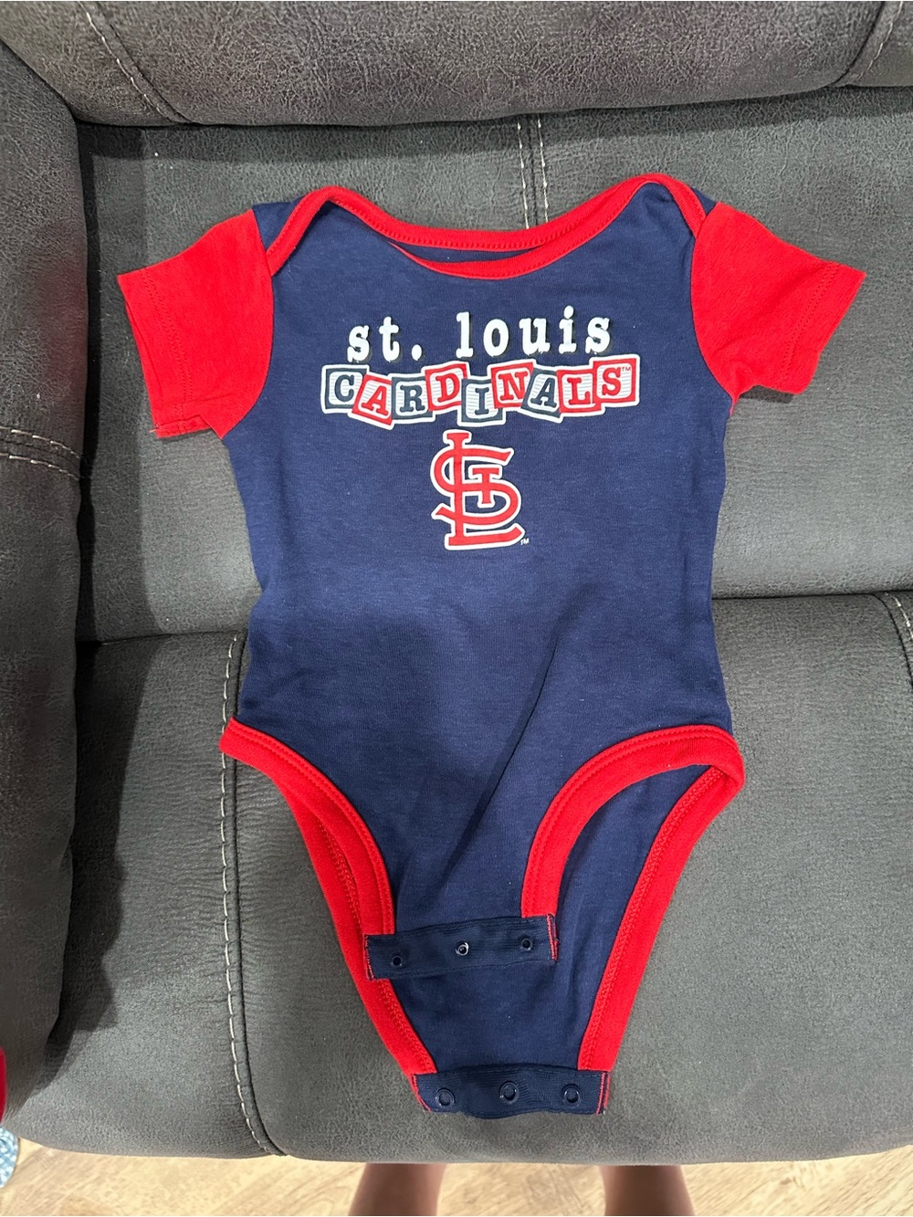 Bundle of Baby One-Piece Bodysuits
